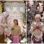 Dianggap Tak Lazim, Proses Siraman Aaliyah Massaid Jadi Tandingan Lesti Kejora