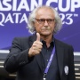 Bikin Kejutan di Piala Asia 2023, Mantan Juru Taktik PSM Makassar Tertarik Latih Timnas Malaysia