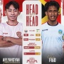 Pelanggaran Timnas Indonesia, Timor Leste Balas Cetak Gol dari Titik Penalti, Skor Imbang 1-1