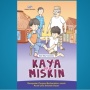 Menjadi Anak Rendah Hati dan Penyayang dalam Buku Cerpen 'Kaya dan Miskin'