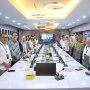 Kemnaker Kirim Peserta Benchmarking in Summer Training Japan 2024