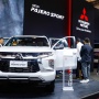 Intip Ubahan Terbaru yang Diterima Mitsubishi Pajero Sport