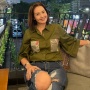Comeback, Rowiena "Bidadari Warkop DKI" Ungkap Perbedaan Akting di Film dan Sinetron