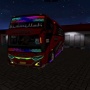 13 Link Download Mod BUSSID Lampu Strobo Terbaru, Ada Murni Jaya Hingga Khatulistiwa Trans