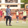 Indra Sjafri Ogah Bicara Target Gol, Justru Puji Timor Leste Habis-habisan