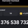 Combo Harian Hamster Kombat Juli 2024 dan Instruksi Masukkan Kode Morse