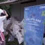 BRI Peduli Yok Kita GAS, Kolaborasi Sukses Wujudkan Pengelolaan Sampah Berkelanjutan di Indonesia