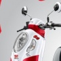 Dijual Terbatas! Intip Detail Menggemaskan Honda Scoopy Edisi Hello Kitty