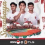Timnas Indonesia vs Timor Leste Laga Pamungkas? Jangan Senang Dulu, 3 Cara Skuad Garuda ke Semifinal Piala AFF U-19