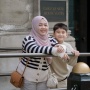 Rafathar Ulang Tahun Ke-9, Ucapan Selamat dari Mbak Lala Jadi Sorotan