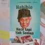 Mengenal Sosok B. J. Habibie Lebih Dekat Lewat Buku Menarik Satu Ini