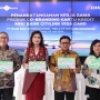Gandeng Citilink, Pengguna Kartu Kredit MNC Bank Makin Mudah Pesan Tiket Pesawat