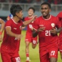 Timnas Indonesia vs Malaysia: Demi Tiket Final, 3 PR Besar Ini Wajib Dibenahi