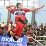 Profil Rendy Tamamilang MVP Proliga 2024, Intip Biodata dan Prestasi Pemain Voli yang Jadi Polisi