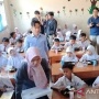 Hari Ini, 12.054 Siswa di Jakarta Bakal Dapat Makan Siang Bergizi Gratis