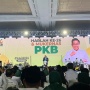 Sanjung Habis Cak Imin, Surya Paloh Sebut NasDem Dan PKB Tak Boleh Berpisah