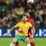 Demi Main Lawan Timnas Indonesia, Striker Australia Ambil Langkah Kejutan