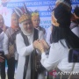 Curhat ke Mama-mama di Papua, Iriana Jokowi Ngaku Gampang Cegah Anak Stunting: Banyak Makanan Bergizi di Alam