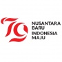 Link Download Logo HUT RI ke-79: Usung Tema Nusantara Baru, Indonesia Maju