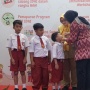 Pekan Imunisasi Nasional Dimulai, Kemenkes Target 95 Persen Anak Dapat Vaksin Polio