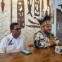 Anggota Terpilih Bantah Kabar Yang Menyebut Yorrys Raweyai Dapat Dukungan Senator Se-Papua Untuk Pimpin DPD RI