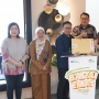 Pemenang Badai Emas Pegadaian Periode I 2024 Resmi Diundi