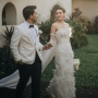 Foto Prewedding Bersama Aaliyah Massaid, Tangan Thariq Halilintar Bikin Salfok: Kemana-mana