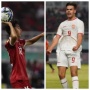 Bedah Penampilan Dua Pemain Keturunan Welber Jardim dan Jens Raven di Timnas U-19