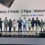 Resmi, Ini Harga Samsung Galaxy Z Fold 6 dan Z Flip 6 Indonesia