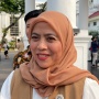 Ngaku Tetap Netral Meski Suami Maju Nyagub, Komisioner KPU Betty Epsilon Kutip Aturan Pemilu, Isinya Begini!