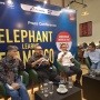Nilai Aset Lebihi Temasek, BUMN Disebut Jadi Katalis Visi Indonesia Emas 2045