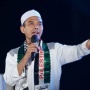 Ustadz Abdul Somad Ikut Pamerkan Ijazah, Publik Sentil Jokowi: Padahal Segampang Ini