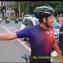 Pesepeda Road Bike Salah Malah Ngotot, Minta Polisi Ubah Aturan Agar Bisa Gowes di Jalan Protokol Terus