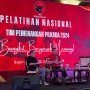 Andika Perkasa di Depan Kader PDIP: Di Pilkada Kita Harus Menang Secara Terhormat!
