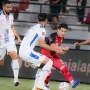 Hasil Babak Pertama Persija vs Arema FC di Piala Presiden 2024: Tanpa Gol di Wayan Dipta