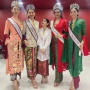 Foto Bareng Puteri Indonesia di Hari Kebaya, Prilly Latuconsina: Tolong Jualan Obat Peninggi Badan Jangan Komen!
