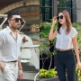 Ogah Kalah dari Aalthor, Penggemar Jodohkan Mayang dan Saaih Halilintar Jadi 'Saayang', Netizen: Cocok Loh