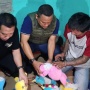 Berisi 6 Kilo Sabu-sabu, Bandar Narkoba di Jakarta Kini Manfaatkan Boneka!