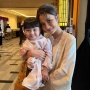 Ketemu Azizah Salsha di Acara Siraman Thariq-Aaliyah, Tatapan Ameena Jadi Sorotan: Dia Ngincar ...