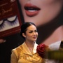 Sikap Kris Dayanti saat Bertemu Nikita Mirzani di Acara Fashion Show Jadi Sorotan: Selalu ...