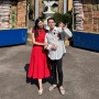 Kado Ultah Istri, dr Richard Lee Donasi 2 Truk Sembako untuk Gereja dan Masjid, Totalnya Rp200 Juta!