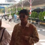 Tak Main-Main! Abidzar Datangi Polda Metro Jaya Buat Polisikan Netizen yang Singgung Kematian Uje