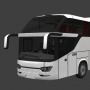 5 Link Download Template Livery BUSSID, Polosan JB SHD hingga Bimasena Double Decker