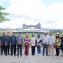 IKN Siap Sambut Upacara HUT ke-79 RI
