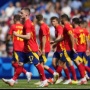 Timnas Spanyol Tanpa Pemain Real Madrid, Apa Jadinya?