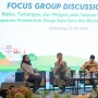 PLN EPI Maksimalkan Biomassa Melalui Co-Firing, Aksi Nyata Menuju Net Zero Emission 2060