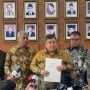Pansel Bakal Setor Ratusan Nama Capim dan Dewas KPK yang Lolos Administrasi ke PPATK