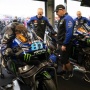 Yamaha Keluar dari Zona Nyaman, Mengintip Sosok Mesin V4 yang Siap Menggetarkan MotoGP