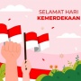 Jangan Sampai Salah! Ini Susunan Petugas Upacara 17 Agustus Lengkap