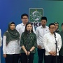 Sambangi Markas PKB, Perindo Sorongkan Nama Siti Rohmi untuk Pilkada NTB